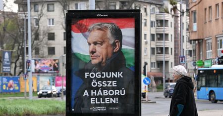 UE rozważa działania w przypadku wygranej Orbana. Pięć opcji