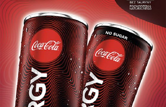 Pozytywna energia w nowej reklamie Coca-Cola Energy (wideo)