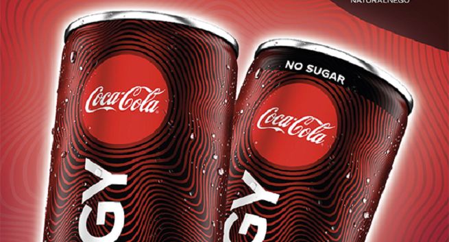 Pozytywna energia w nowej reklamie Coca-Cola Energy (wideo)