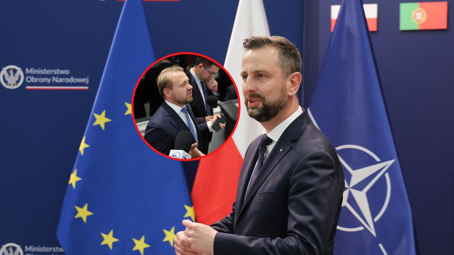 Ozdoba i Kosiniak-Kamysz