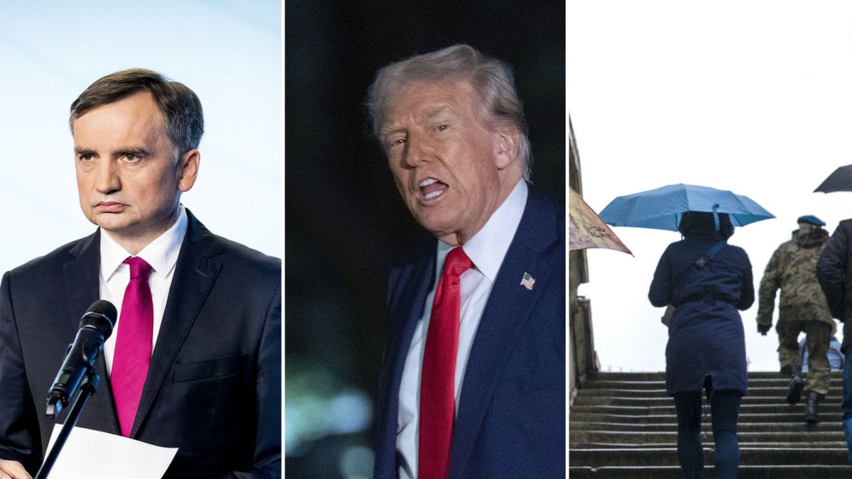 Poniedziałek 31 marca przyniósł wiele ciekawych wydarzeń