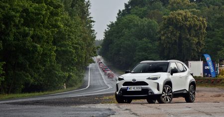 Zaoszczędziłem 340 zł podczas wyjazdu. Wystarczyło wybrać właściwą drogę