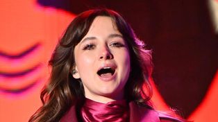 Kasia Sienkiewicz przez lata ukrywała, KIM JEST JEJ OJCIEC! Bała się łatki nepo-baby?