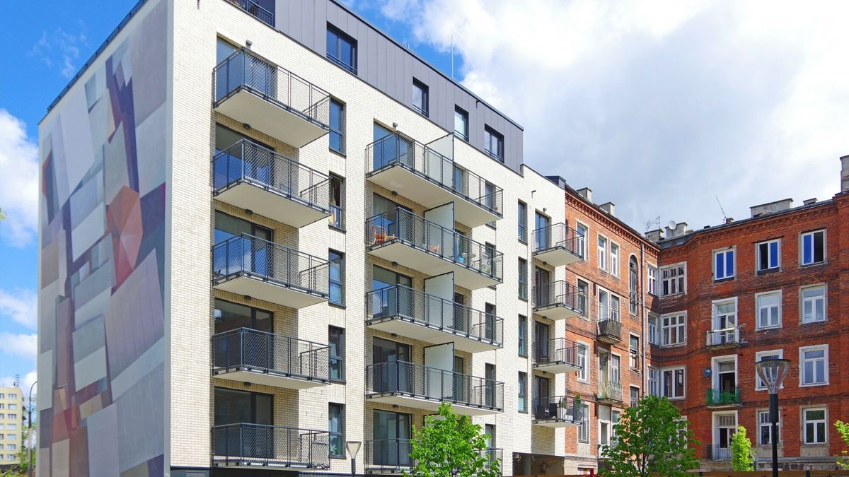 Ceny nowych lokali rosną jednak wolniej od rynku wtórnego.