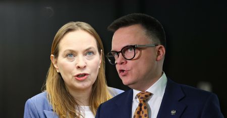 Pełczyńska-Nałęcz poza rządem? Media o sensacyjnym scenariuszu