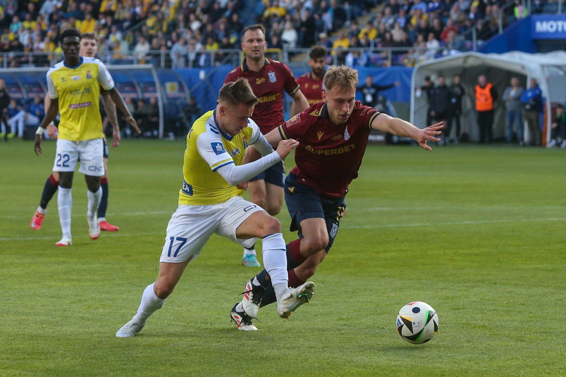 Filip Wójcik