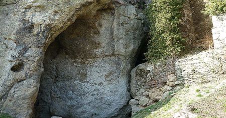 Neandertalczycy i ludzie współcześni żyli obok siebie już 45 tys. lat temu