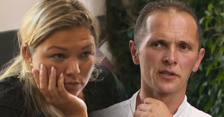 Waldemar z "Rolnika" komentuje rozstanie z Dorotą. "Najbardziej boli mnie"