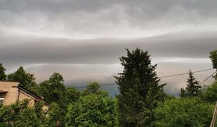 Pogoda. Upalny wtorek. Od środy znowu chłodniej