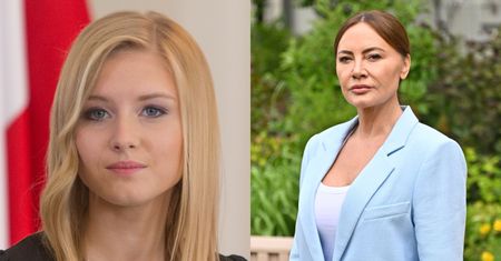 Projektantka pierwszej damy zabrała głos ws. ślubu Kingi Dudy. Stanowcze słowa