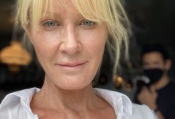 Przeszła podwójną mastektomię. Zdecydowała się na kolejny krok: histerektomię