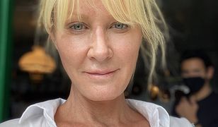 Przeszła podwójną mastektomię. Zdecydowała się na kolejny krok: histerektomię