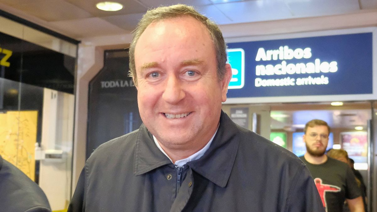 Ruszył proces Gustavo Zanchetty 