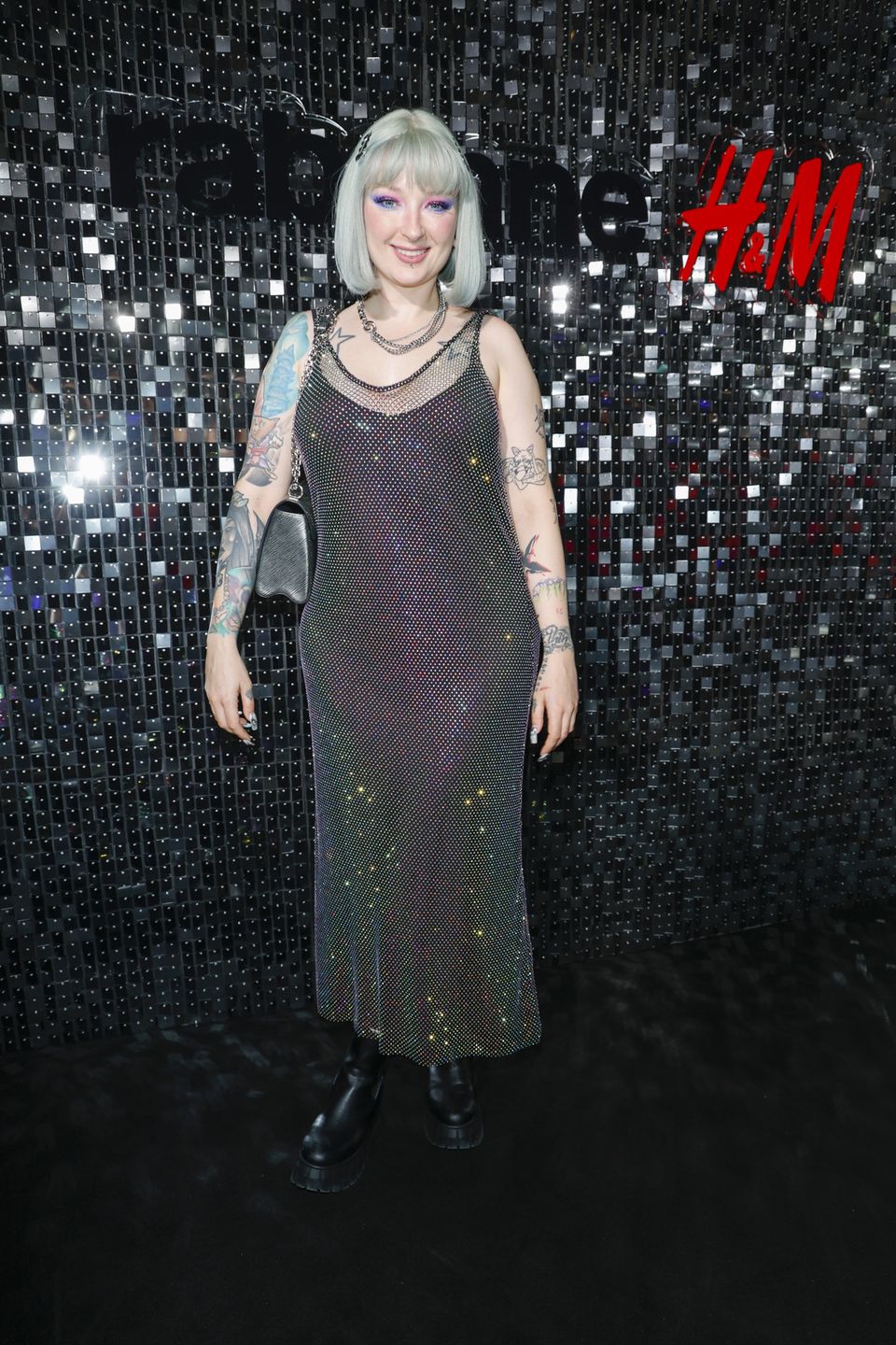 Premiera kolekcji Paco Rabbane dla H&M