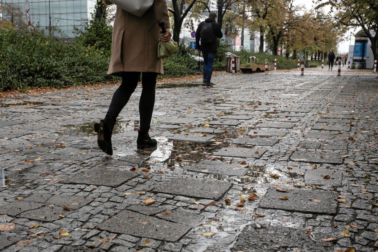 Pogoda przyniesie zmiany. Nad Polskę nadchodzi arktyczny mróz