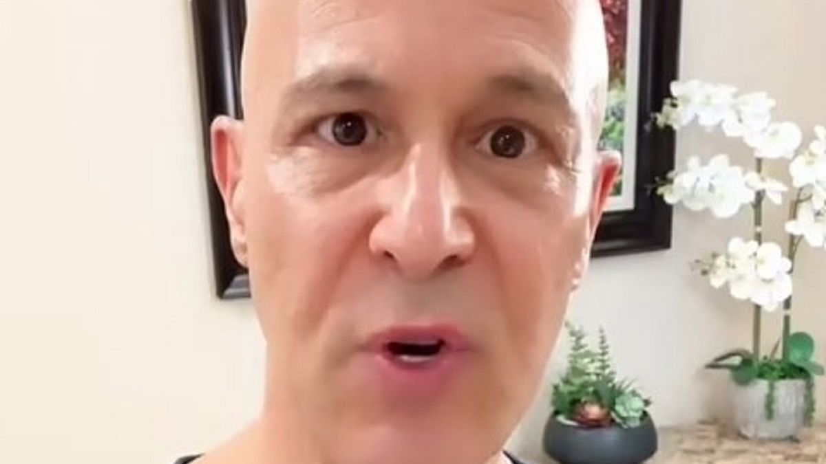 Zdradza, jak szybko zasnąć. Ten trik to hit. 