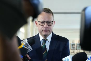 Romanowski w Serbii? Żurek: Prokurator zadeklarowała współpracę