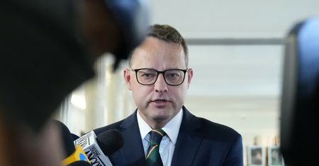 Romanowski w Serbii? Żurek: Prokurator zadeklarowała współpracę