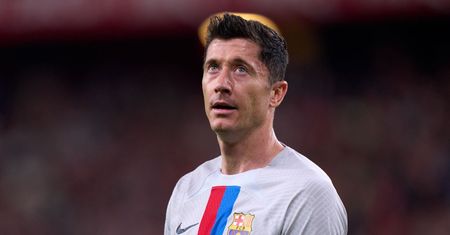 Robert Lewandowski wróci do Polski? Ona jest tego pewna