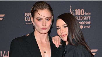 TYLKO NA PUDELKU: Katarzyna Zillmann i Janja Lesar wystąpią w show TVN. "Mam już podpisany kontrakt..."