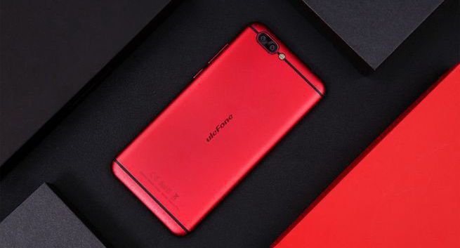 Gemini Pro, T1 i Power 2 - trzy nowe smartfony Ulefone za 1249 zł, 1149 zł i 869 zł (wideo)