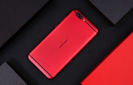 Gemini Pro, T1 i Power 2 - trzy nowe smartfony Ulefone za 1249 zł, 1149 zł i 869 zł (wideo)