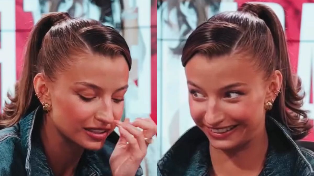 Julia Wieniawa szczerze o swoim życiu miłosnym