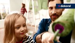 Dekoral reklamuje się w telewizji