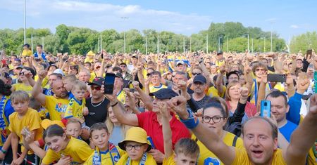 „Motorowiec” w drodze na Sycylię: Wyprawa na Rowerze, bo chce pomóc. Pokona 3000 km