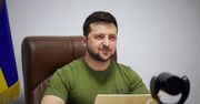 Zełenski pokazał swój komputer. Z czego korzysta na co dzień?