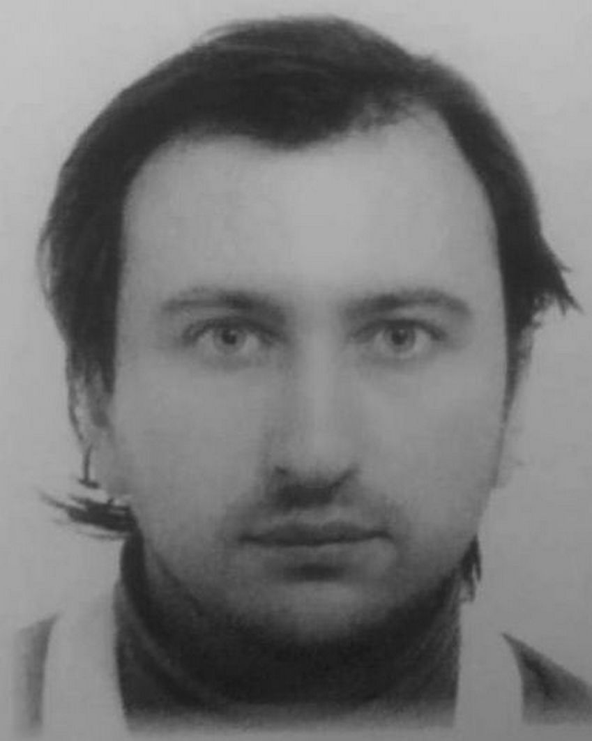 Opuścił szpital w Lublinie i zniknął bez śladu. Gdzie jest 31-latek?