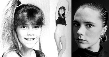 Victoria Beckham SKOŃCZYŁA 40 LAT! Kiedy WYGLĄDAŁA NAJLEPIEJ?