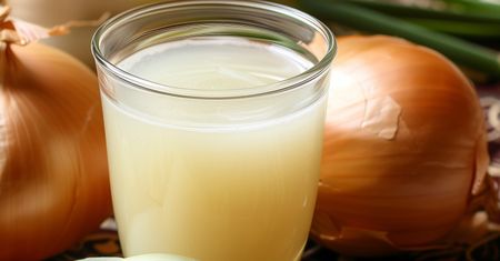 Amiszowski syrop na kaszel. To prosty przepis na naturalne lekarstwo