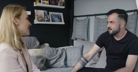 Uczestnicy show TVN dowiedzieli się o wybrankach. Nie kryli zaskoczenia