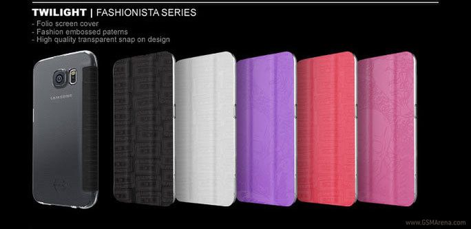 W skrócie: aparat Galaxy S6, "coś ogromnego" HTC i nowy low-end Huaweia 9