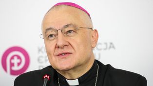 Biskup o atakach w polskich szkołach. "Apeluję"