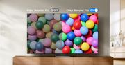 Małe kropki, wielka różnica Samsung postawił na technologię Quantum Dot aż w 20 modelach telewizorów