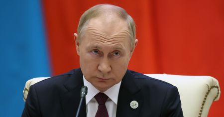 Pentagon: Putin będzie zmuszony zmienić cele wojny w Ukrainie