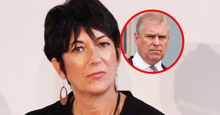 Ghislaine Maxwell udzieliła wywiadu z więzienia. Tak mówi o księciu Andrzeju