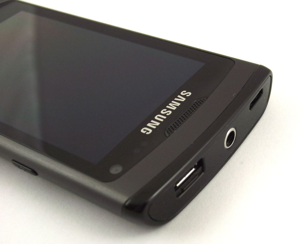 SamsungWave II