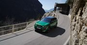 Citroën C5 Aircross to zupełnie nowy flagowy SUV o wielu twarzach