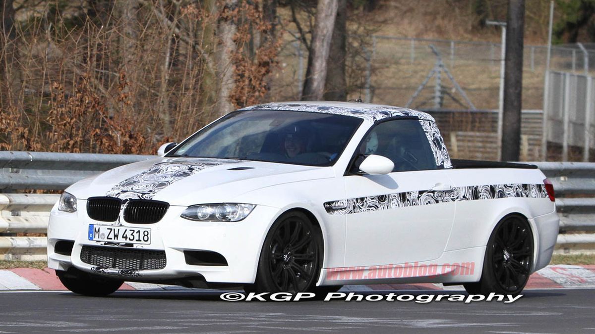 KGP via Autoblog.com