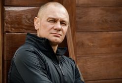 "Rolnik szuka żony": Łukasz nie dostał się do programu. I tak znalazł miłość