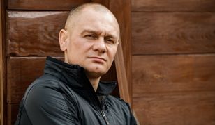 "Rolnik szuka żony": Łukasz nie dostał się do programu. I tak znalazł miłość