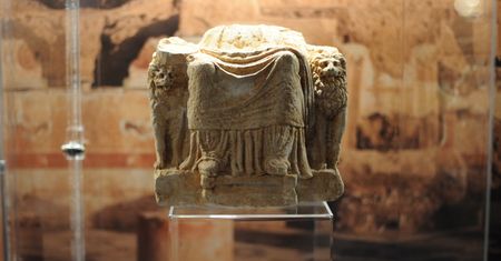 Fascynujące odkrycie polskich archeologów w Libii. Tak żyli starożytni mieszkańcy
