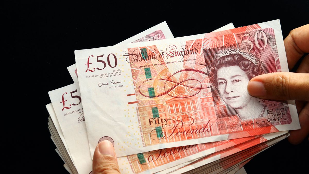 Kursy walut. Co z brytyjskim funtem?