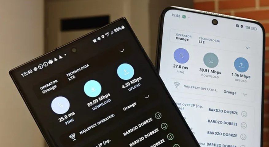 Samsung Galaxy S23 Ultra i realme 10 Pro Coca-Cola Edition