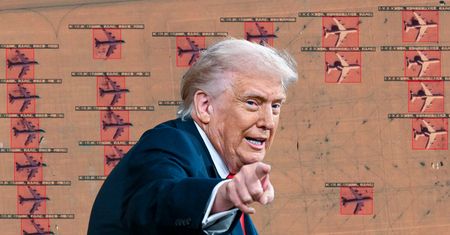 Puzzle składają się w całość. Iran odlicza godziny