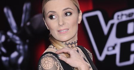 Halina Młynkowa o przemocy. "Trzeba żyć godnie i w zgodzie z samym sobą"
