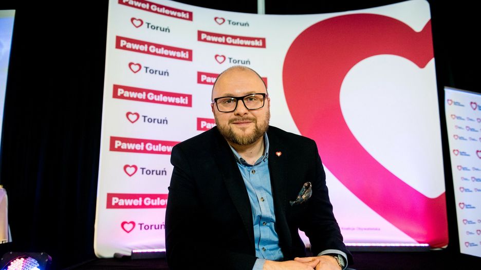 Paweł Gulewski